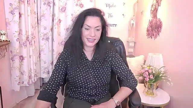 MyLovOneのライブXXXチャット