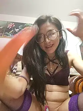 yinyin326 Chat XXX live