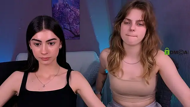 kaisy_star's Live XXX Chat