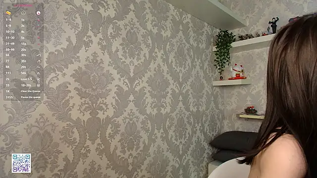 Živý XXX chat Fire_katie