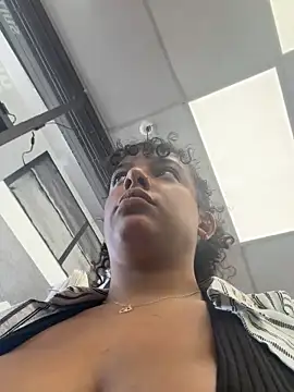 Živý XXX chat allybluee777