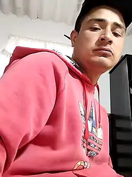 hoteder's Webcam Show