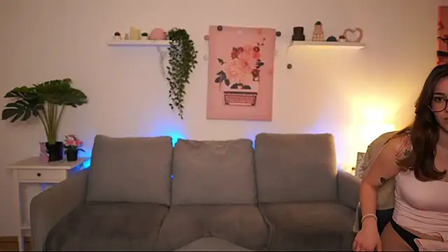 Chatroom XXX en direct de kissie_cat