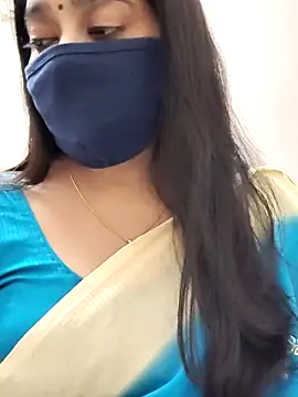 Pokazy przed kamerką – saritha29