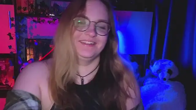 ZayaRush's Live XXX Chat