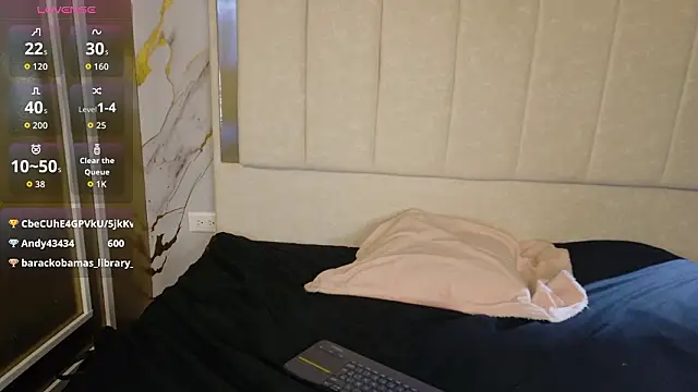 Olivia11_のライブXXXチャット