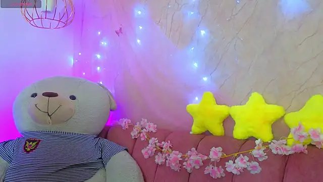 Chat XXX ao vivo de april_bennett