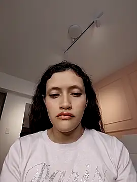 ArielBlossom___'s Live XXX Chat