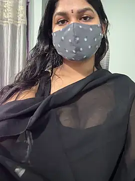 Lisa_afreen's Live XXX Chat