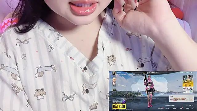 Sembang XXX Secara Langsung BeChinh_Lee