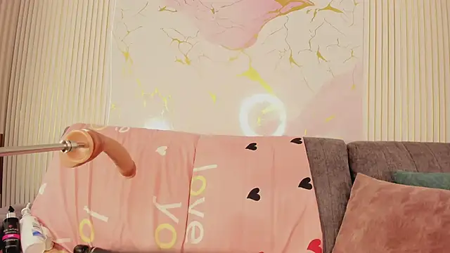 Chat XXX ao vivo de NhoanBrunette