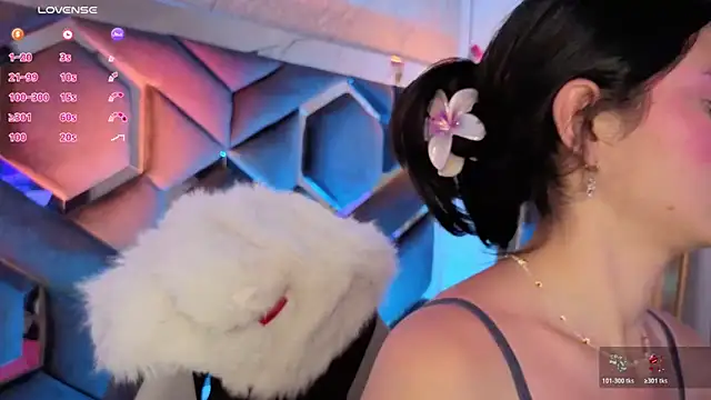 Chat XXX ao vivo de Brandy_collinss