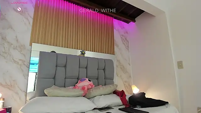 gerald_withe Live XXX-chat