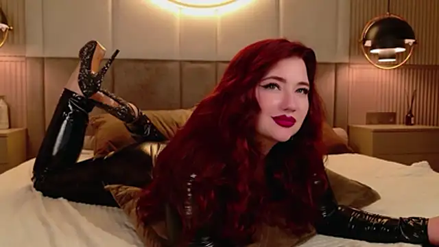 Živý XXX chat DakotaSecret