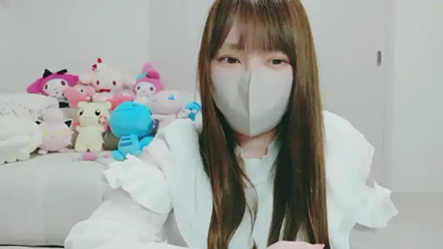 koko-chan_ Chat XXX live