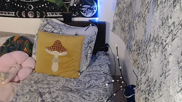 AlienforTwenty  라이브 XXX 채팅