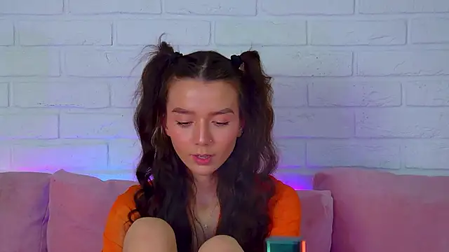 VanessaVienneのライブXXXチャット