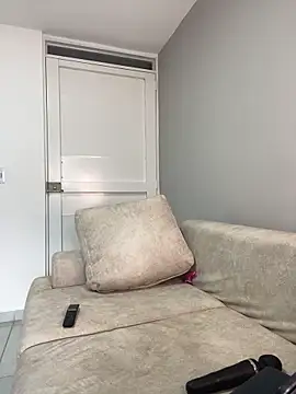 _Charlotte_Rose 라이브 XXX 채팅