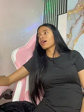 CELESTE_-ECのライブXXXチャット