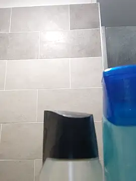 Webkamerová show Malyavaaaaa