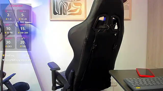 justin_payn14 网络视讯表演