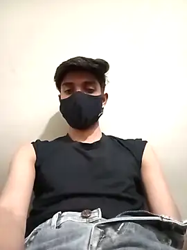 Flexxxo09: вебкам-шоу