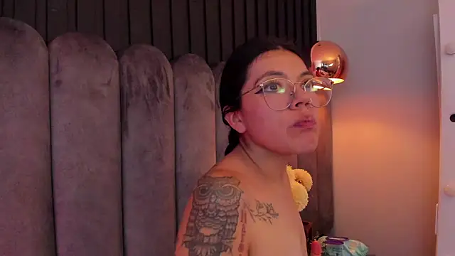 Chat XXX ao vivo de Lanadelrey_1