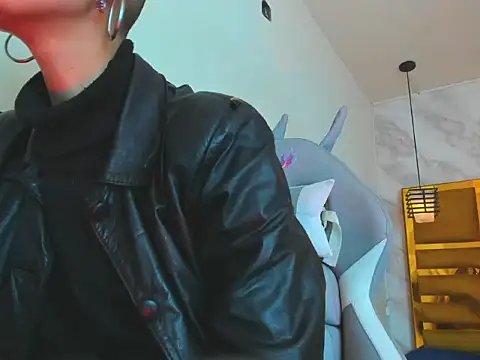 Fieramadame 라이브 XXX 채팅