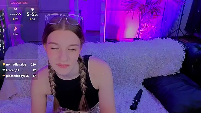 Vanessa__LuiのライブXXXチャット