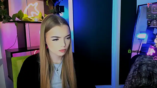 jenny_donneのライブXXXチャット