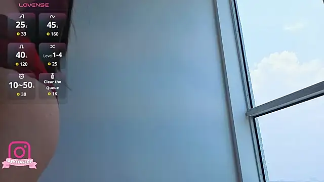 Chat XXX ao vivo de eva_depp_