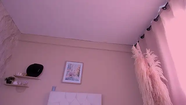 Dollhell Live XXX-chat