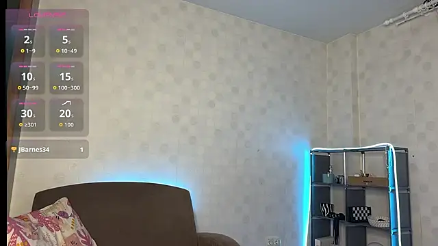 RosaMoore's Live XXX Chat