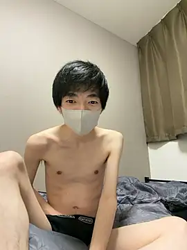 Ayutodaのウェブカメラショー