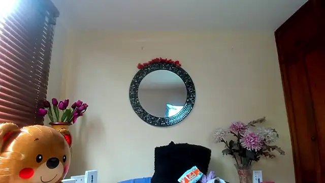 Maye_Milf_ Live XXX-Chat