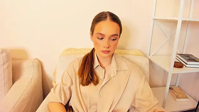 MeriPhelan élő XXX-chatje