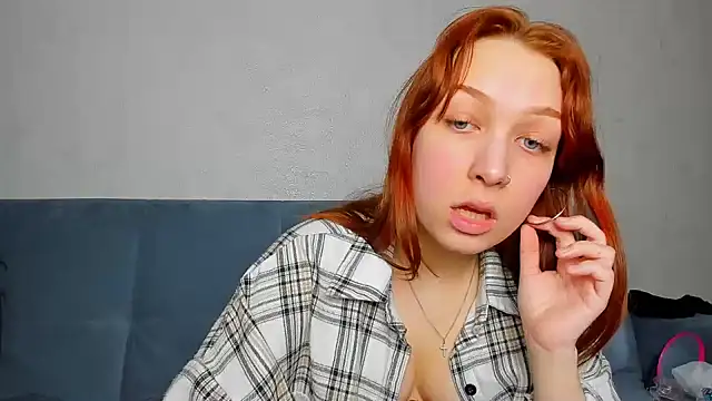 Megansi's Live XXX Chat