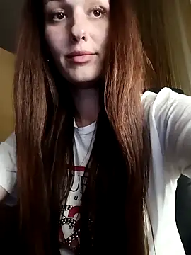 LunaCrystall – Kamerová šou