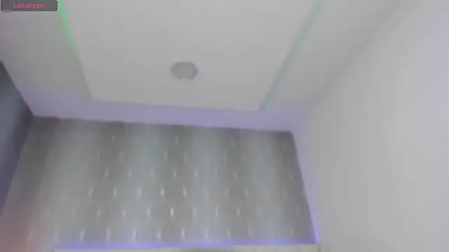 Show webcam de Alma_sterling