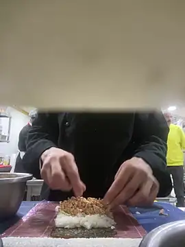 alextn22n Webbikameraesitys