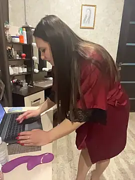 AgathaMyers' Live XXX Chat