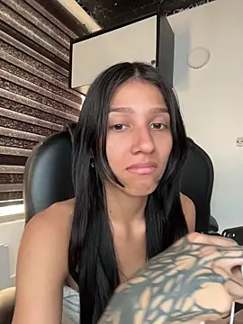 Anitta__LS webcam show