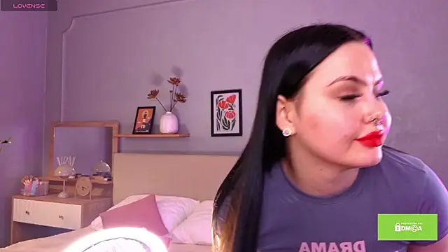 Živý XXX chat Padmaa_