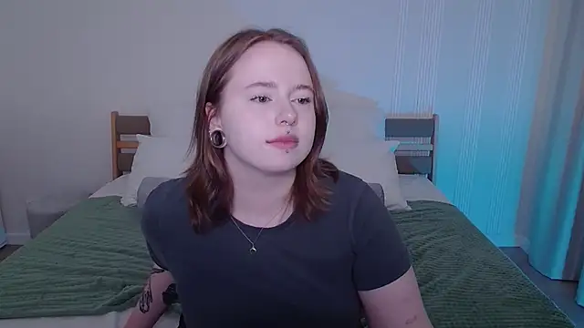 SelenaLily's Live XXX Chat