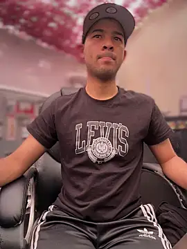 Webkamerová show Zhang_Weii