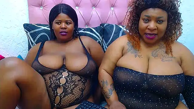 Ebonyhotass26 라이브 XXX 채팅