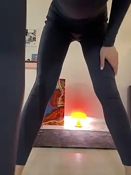 Živý XXX chat LeyaJohnson