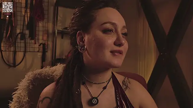 VortexProject 라이브 XXX 채팅