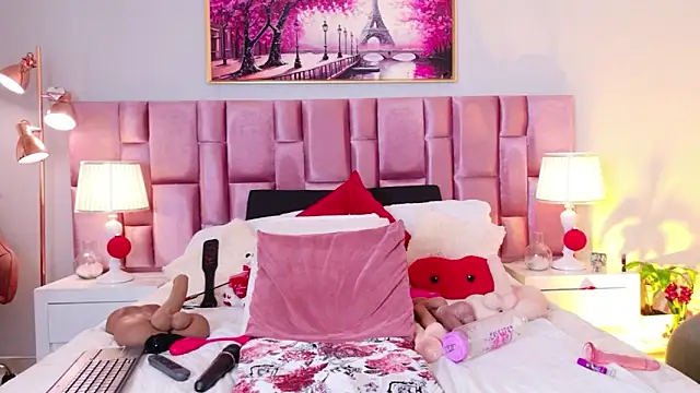 Anaa_Bellaa: απευθείας συνομιλία ΧΧΧ