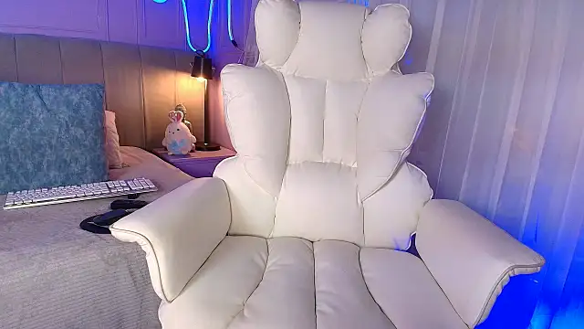 Sofly_sのライブXXXチャット